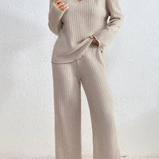 Arabella | Conjunto de Loungewear