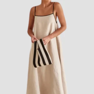 Carmela | Vestido elegante