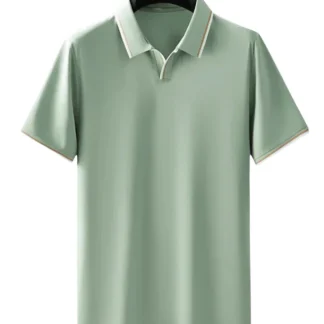 Camisa pólo premium