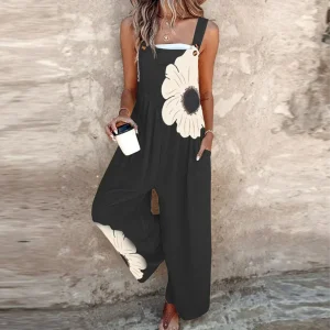 Moda Lusitana - Macacão Elegante