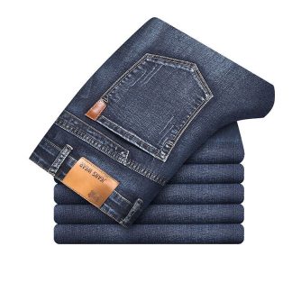 Calças de ganga Premium Stretch