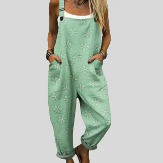 Moda Lusitana - Salopette Confortável