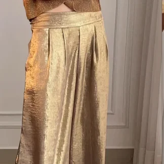 Irene | Conjunto elegante de 2 peças