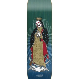 ANTIZ - MARIA 8.00 - Green / Blue