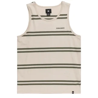 DC - PORTSIDE STRIPE - Moon Beam Portside Stripe