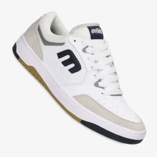 ETNIES - LOOT - White/Navy
