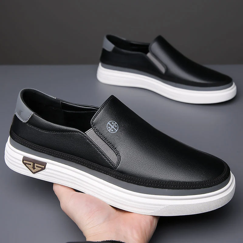 Sapatos leves e elegantes - Image 8