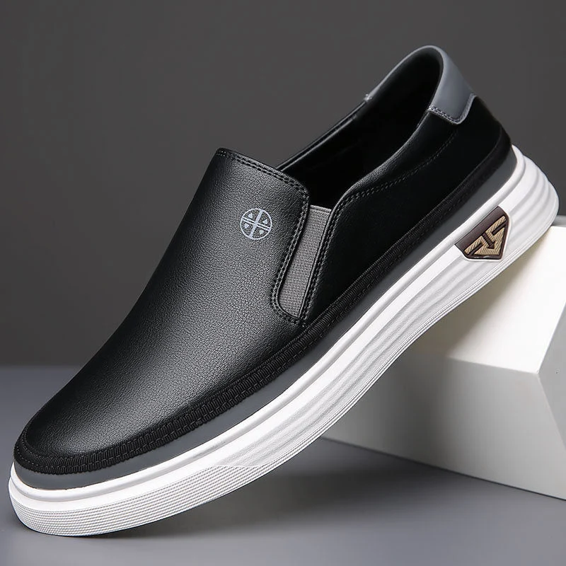 Sapatos leves e elegantes - Image 4