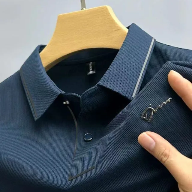 Camisa pólo casual - Image 8