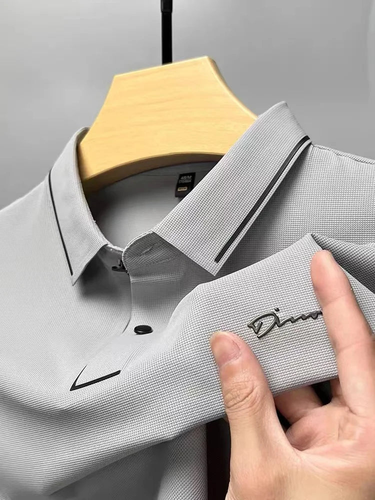 Camisa pólo casual - Image 6