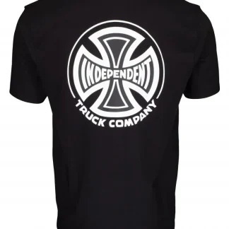 INDEPENDENT B/C Tee - Black