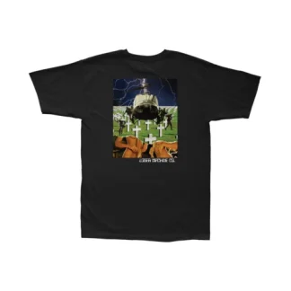 LOSER MACHINE - SBK x Unforgiven - Black