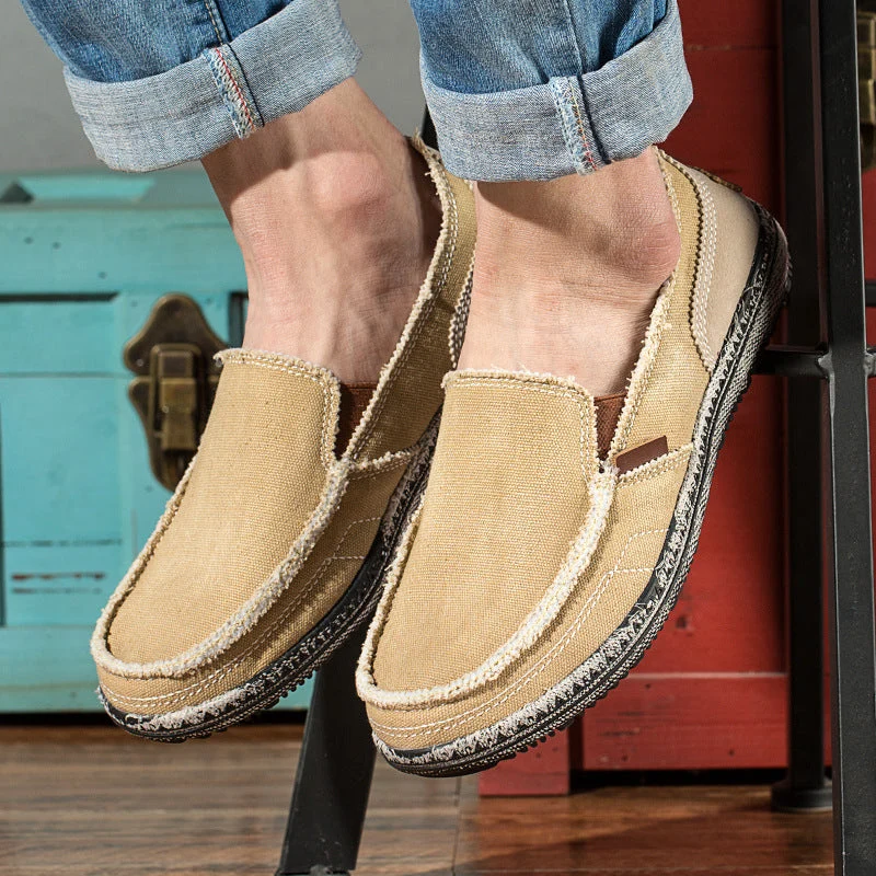 Sapatos de lona - Image 7