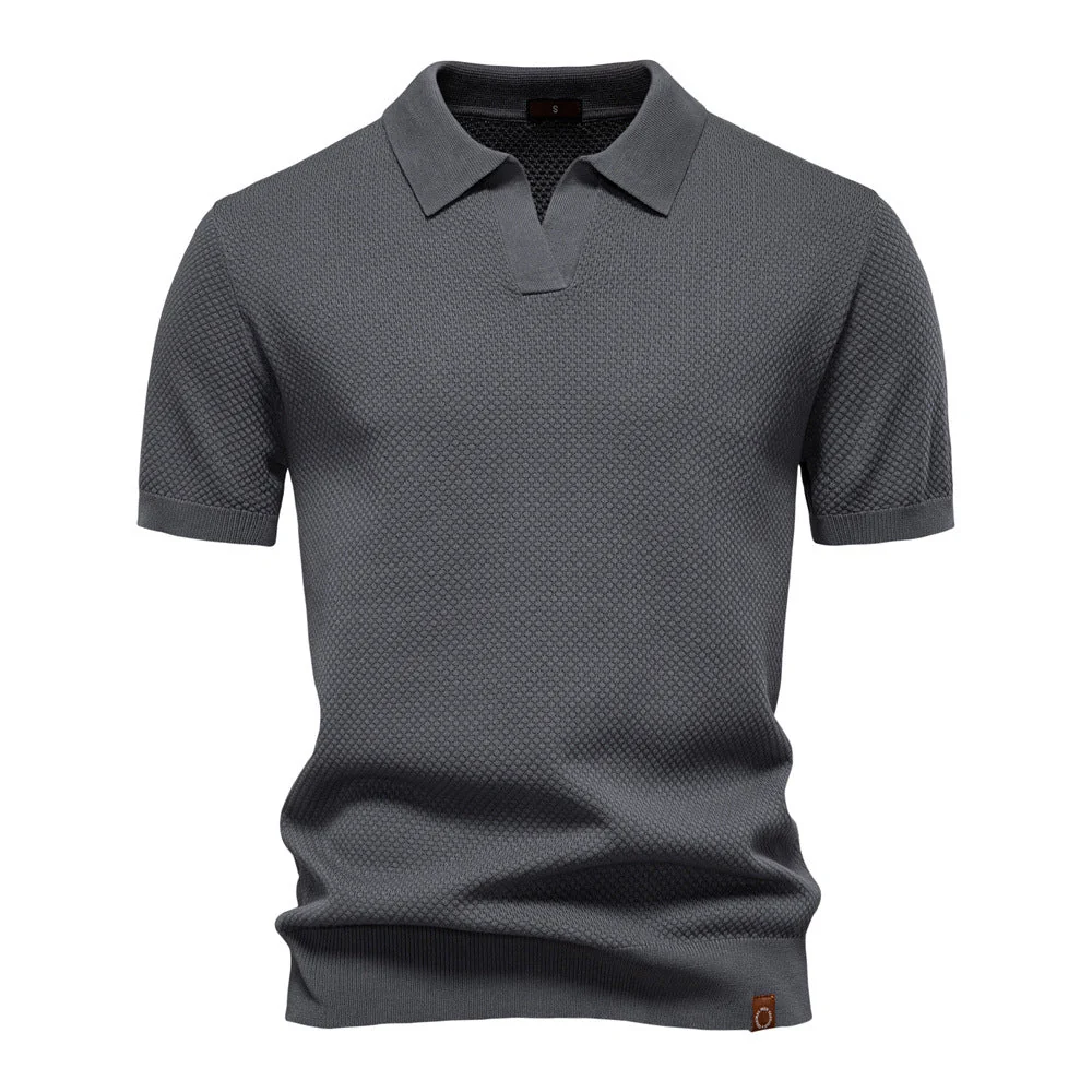 Camisa pólo elegante - Image 9
