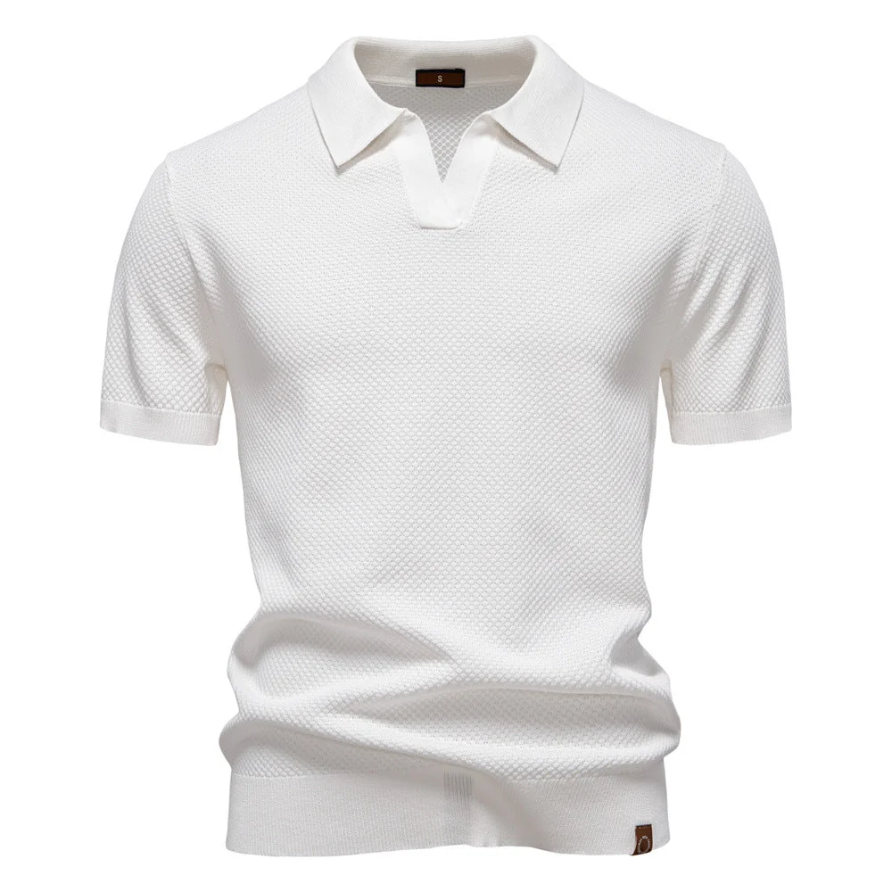 Camisa pólo elegante - Image 3