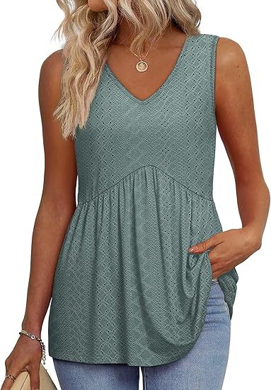 Elenor - Blusa casual elegante para o dia a dia - Image 4