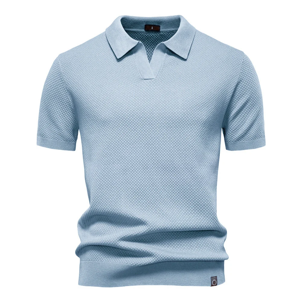 Camisa pólo elegante - Image 7