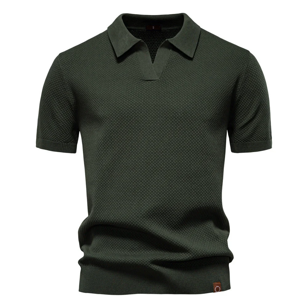 Camisa pólo elegante - Image 6