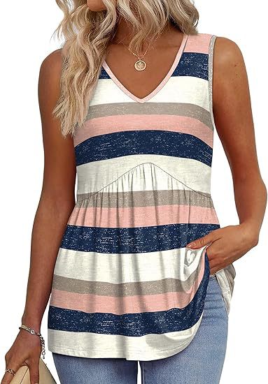 Elenor - Blusa casual elegante para o dia a dia - Image 9