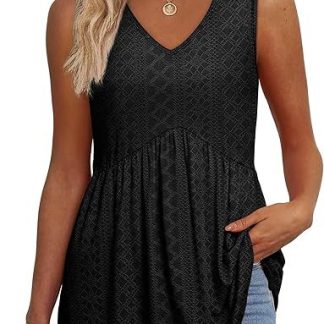 Elenor - Blusa casual elegante para o dia a dia
