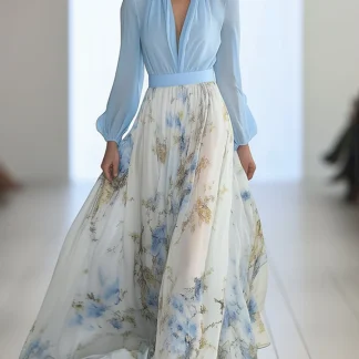Harine™ | Elegância Floral e Conforto