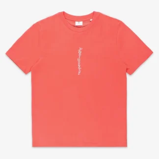 POETIC COLLECTIVE - TRIBAL - Orange