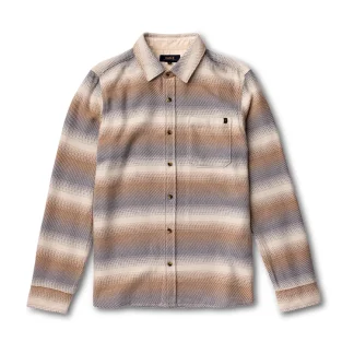 ROARK - CROSSROADS ORGANIC COTTON FLANNEL
