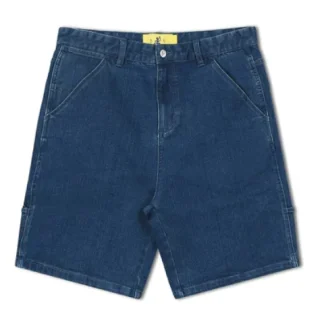 FORMER - REYNOLDS DISTEND WALKSHORT - BLUE STONE