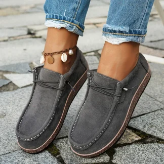 Moda Lusitana - Tênis Conforto Ultra-Leve