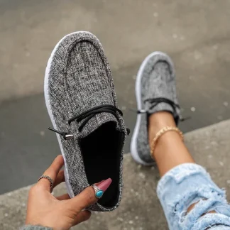 Moda Lusitana - Tênis Conforto Leve