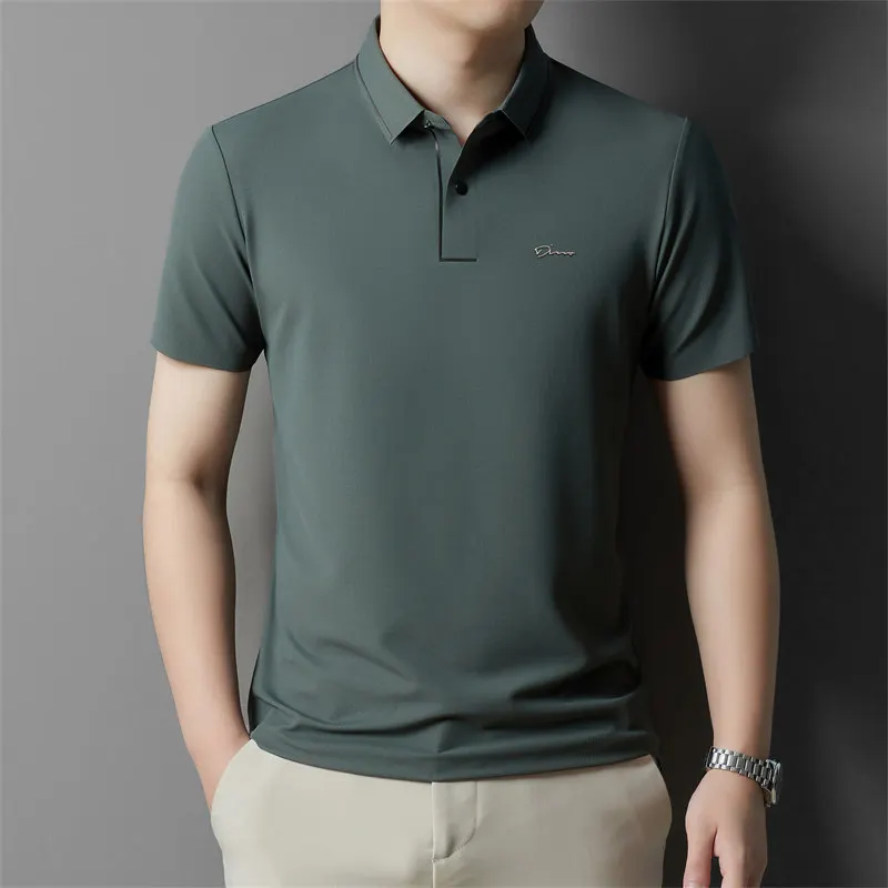 Camisa pólo casual - Image 3