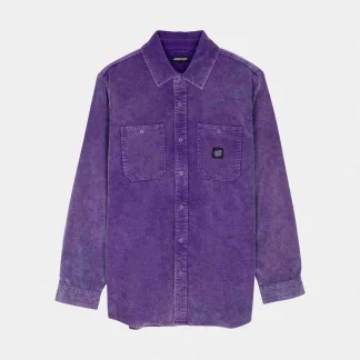 SANTA CRUZ - JIMI SHIRT
