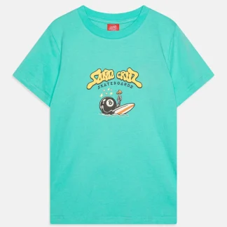 SANTA CRUZ - YOUTH WINKOWSKI BALLER TRIP - Pool Blue