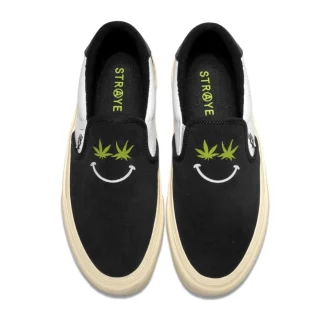STRAYE Ventura Slip-on - Weed Belong