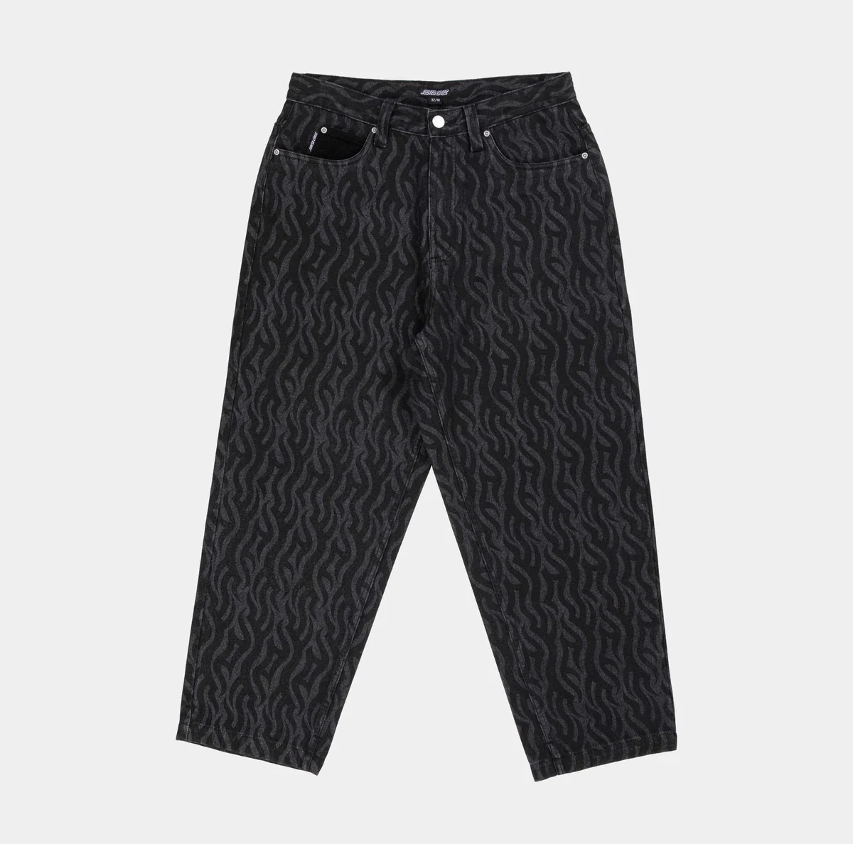 SANTA CRUZ - KAYCE PANTS - Dressen Tribal