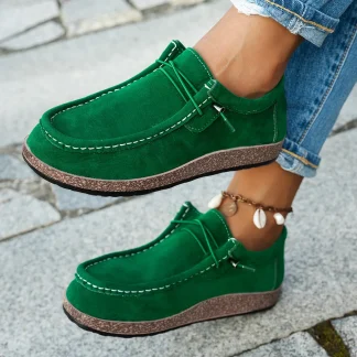 Moda Lusitana - Tênis Conforto Ultra-Leve