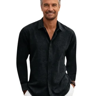 Camisa casual Giovanni