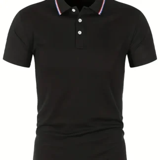 Camisa pólo elegante