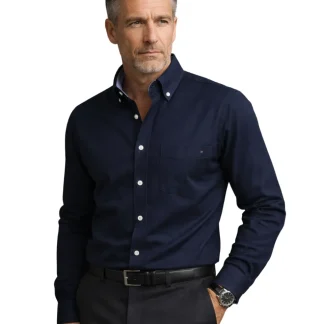 Camisa elegante para homem
