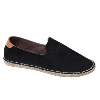 Espadrilles casuais para homem