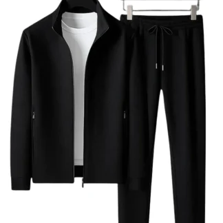 Moda Lusitana - Fato de treino masculino premium