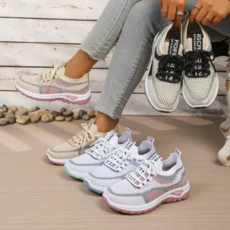 Moda Lusitana - Tênis Leve Conforto