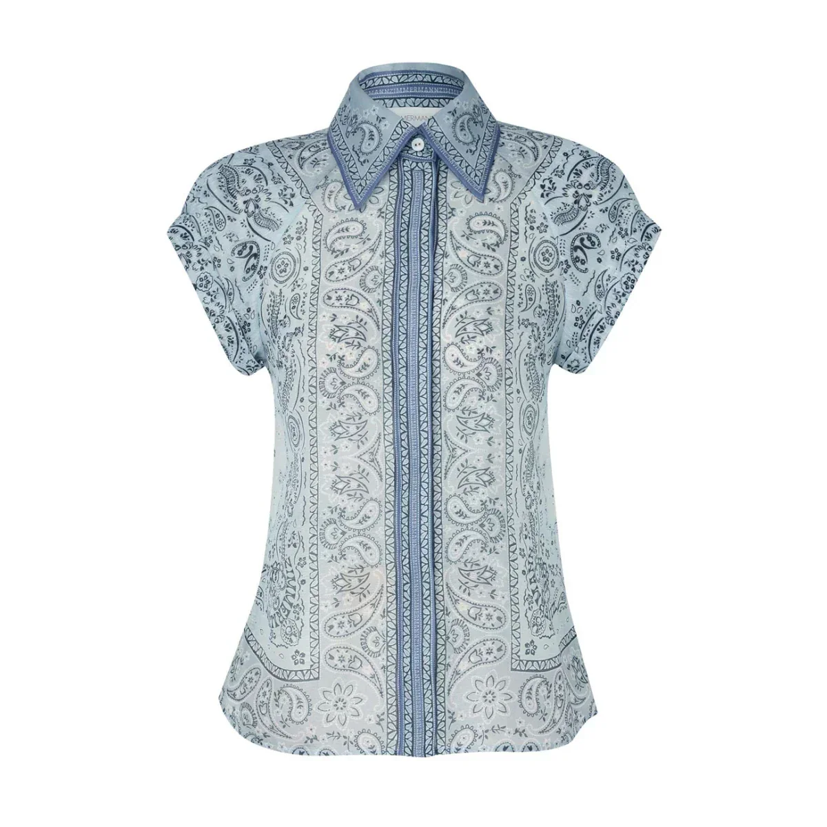 Celeste | Conjunto de luxo para o verão (quase esgotado) - Image 5