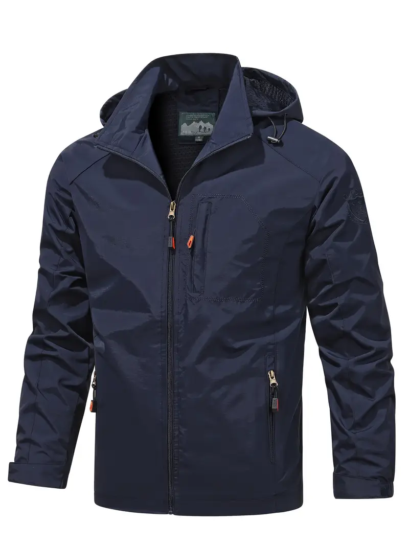 Casaco elegante e leve - Image 7