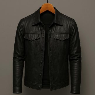 Darius™ | Jaqueta de motociclista premium