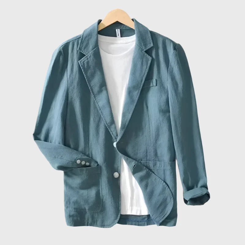 Blazer elegante para homem - Image 4