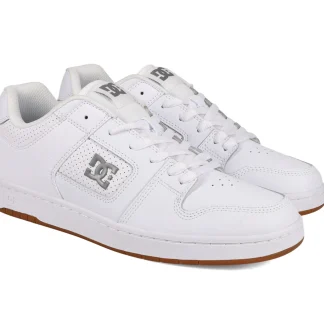 DC - MANTECA 4 - White