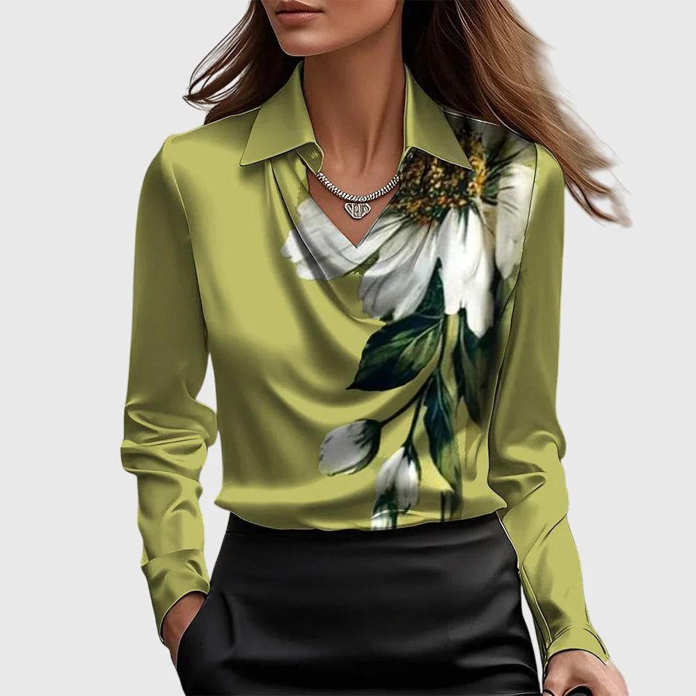 Brooklyn – Camicetta Elegante - Image 6