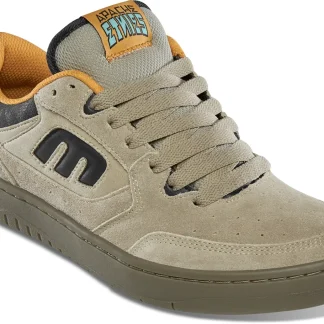 ETNIES - LOOT X APACHE - Tan/Gum