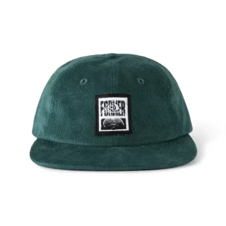FORMER - FLUSTER CORD CAP - Petrol